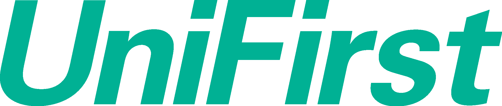 UniFirst Logo